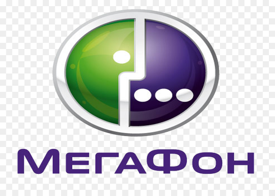 Megafon Logo，Telecomunicações PNG