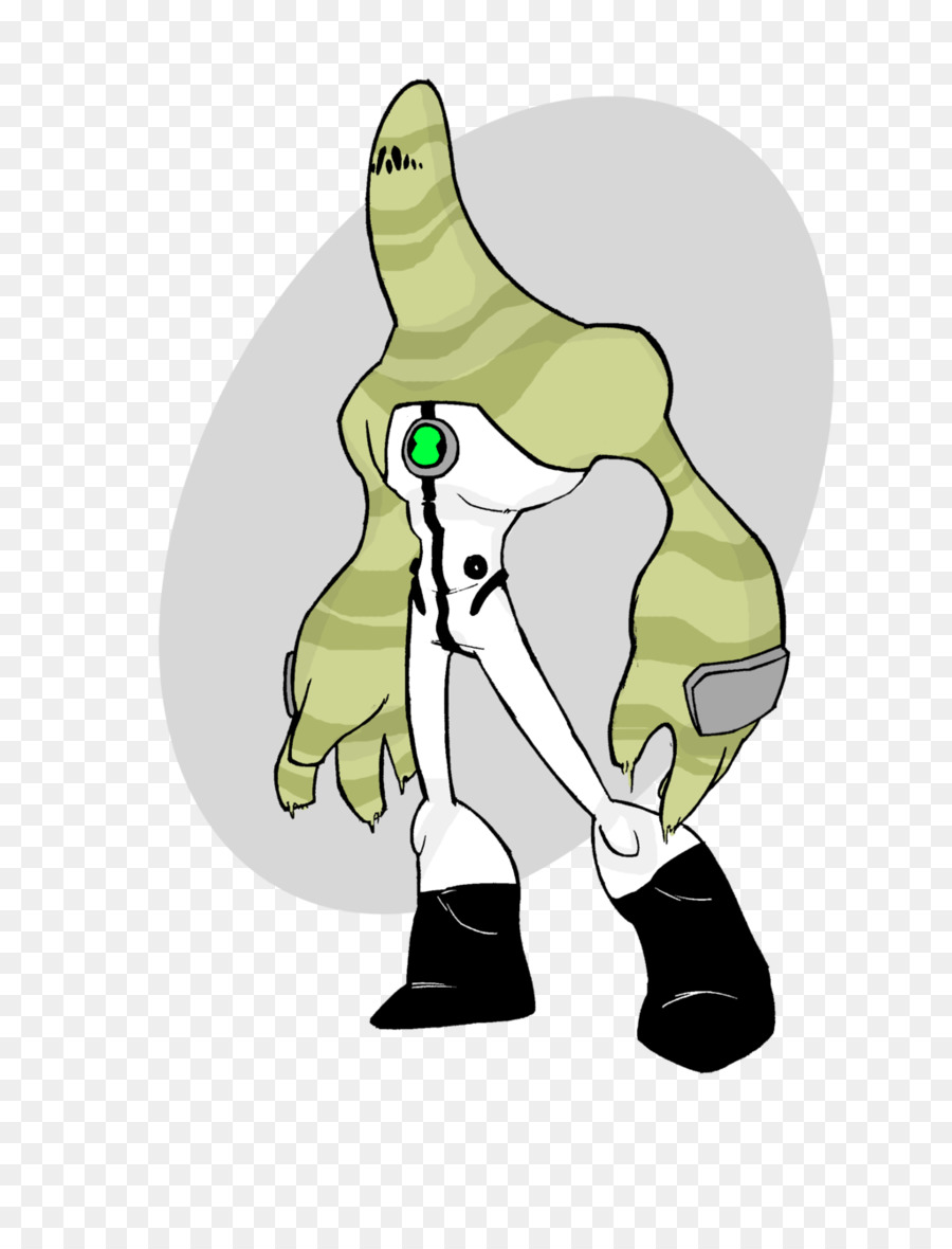 Ben 10，Arte PNG