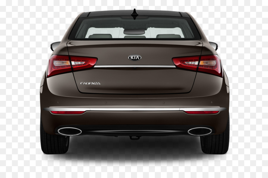 De Carros De Médio Porte，2015 Kia Cadencia PNG