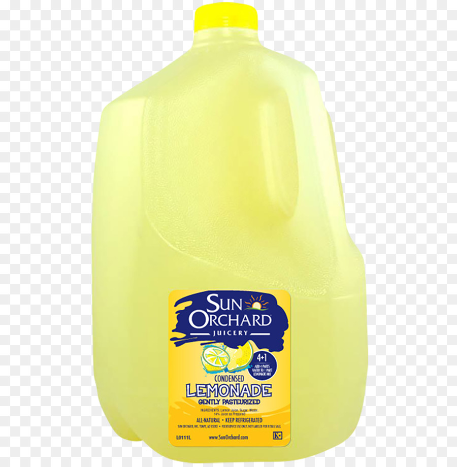 Suco De Laranja，Suco De PNG