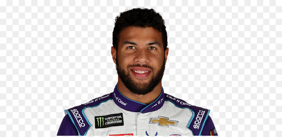 Darrell Wallace Jr，2018 Monster Energy Nascar Cup Series PNG