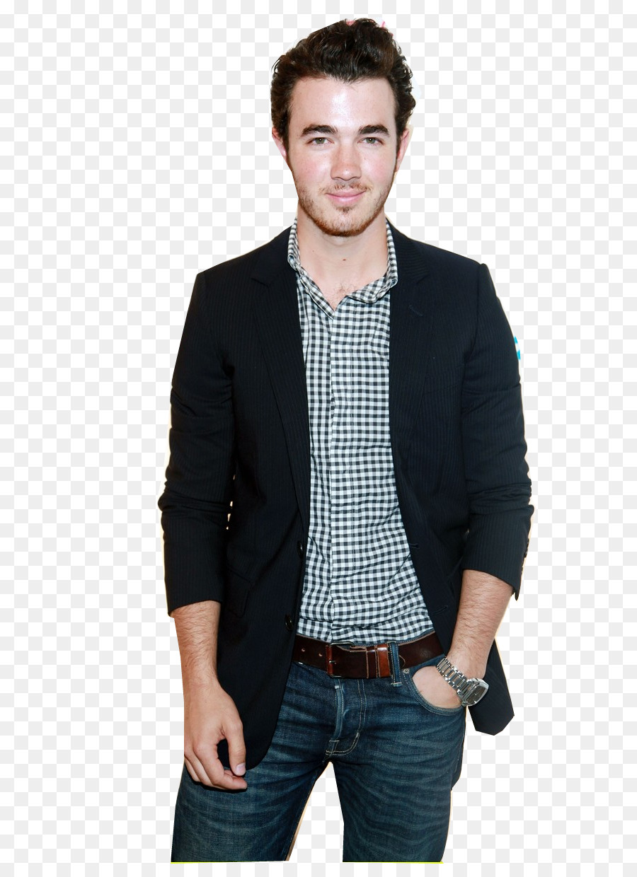 Homem Em Traje Casual，Blazer PNG