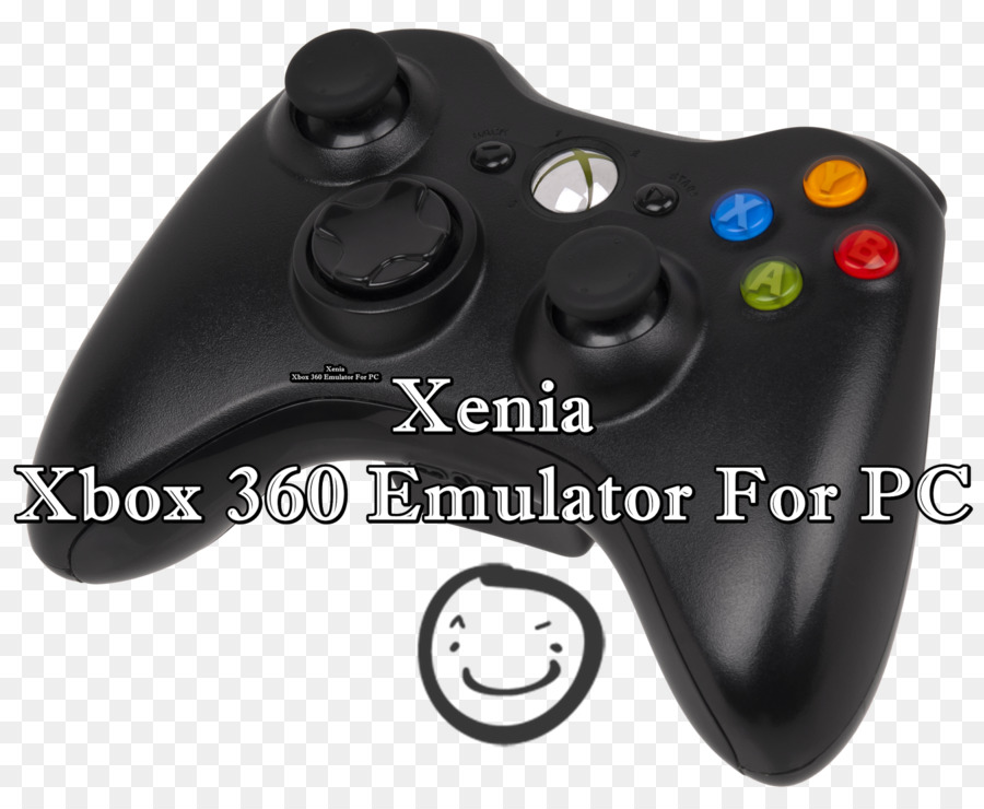 Xbox 360，Controlador Xbox 360 PNG