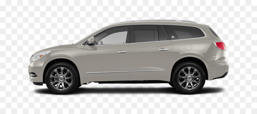 2018 Buick Enclave Suv Premium，Buick PNG