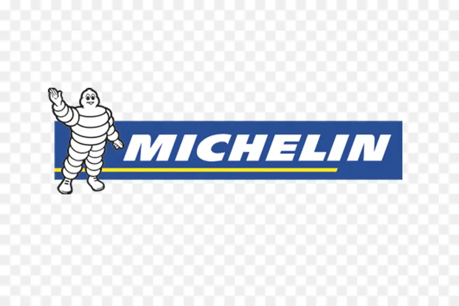 Logotipo Michelin，Marca PNG