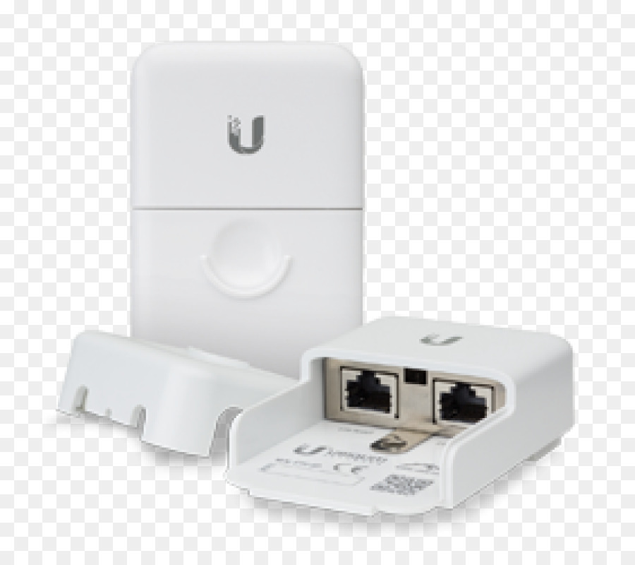 Power Over Ethernet，Ubiquiti Networks PNG