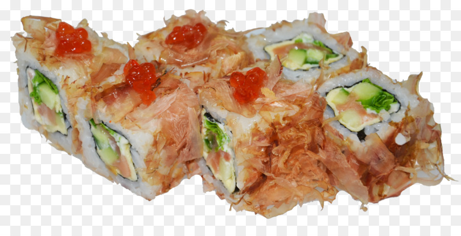 Califórnia Roll，Sushi PNG