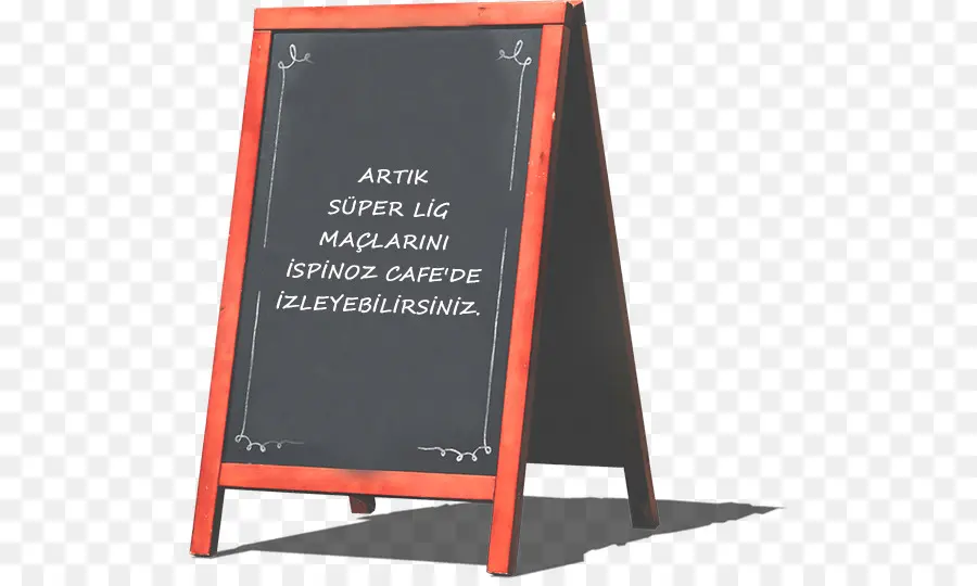 Sinal De Café，Menu PNG