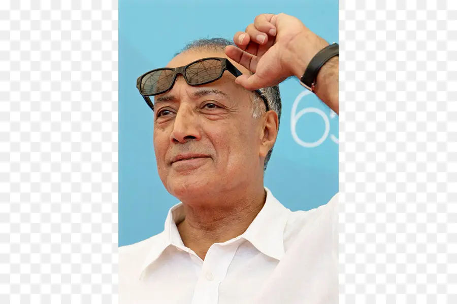 Abbas Kiarostami，24 Quadros PNG