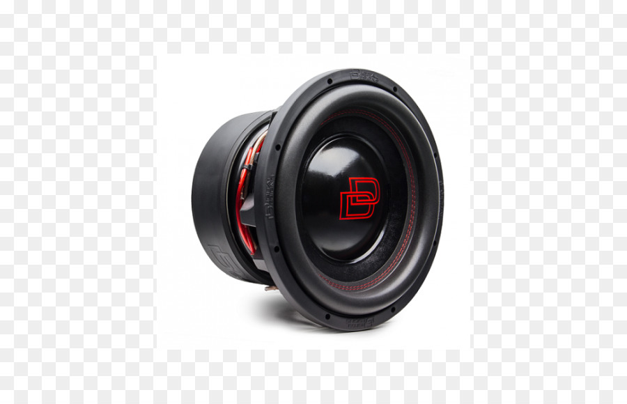 Carro，Subwoofer PNG