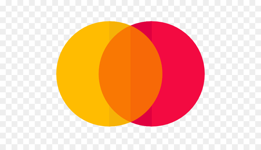 Logotipo Da Mastercard，Vermelho PNG