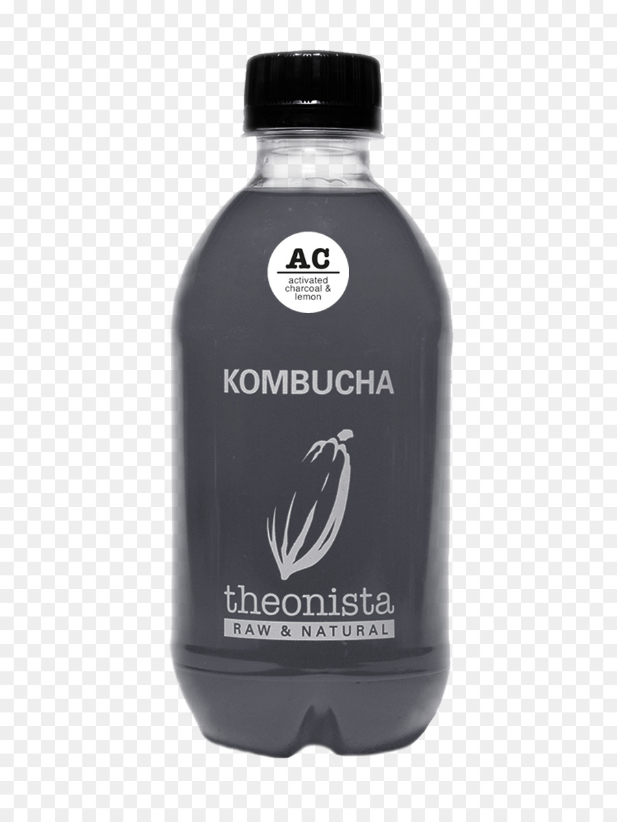 Kombuchá，Erva PNG