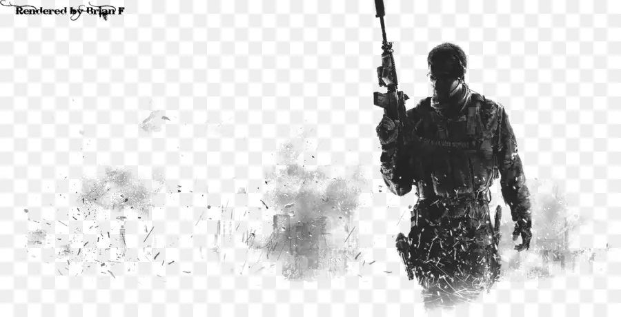 Call Of Duty Modern Warfare 3，Call Of Duty PNG
