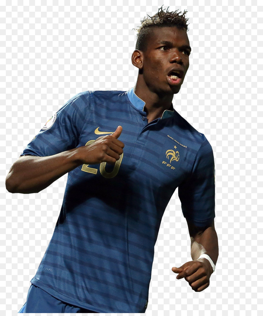 Tshirt，Paul Pogba PNG