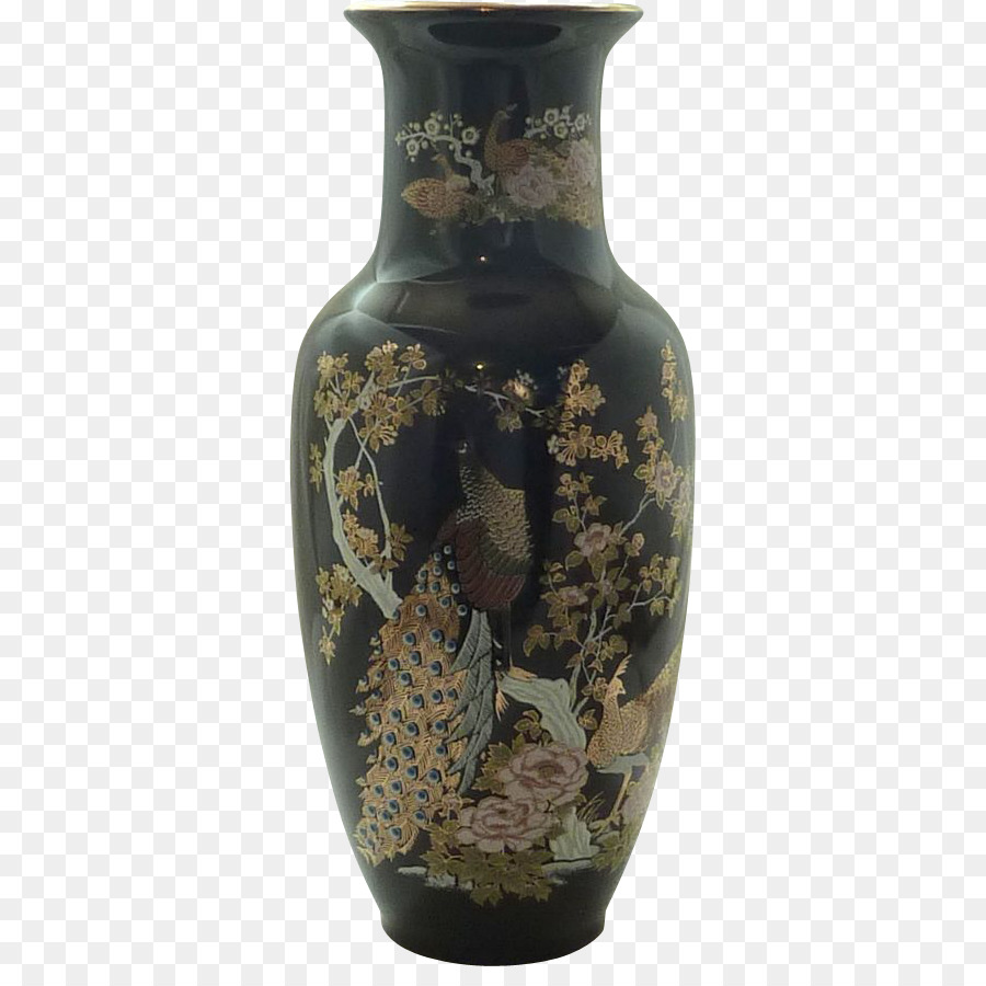 Vaso Decorativo，Cerâmica PNG