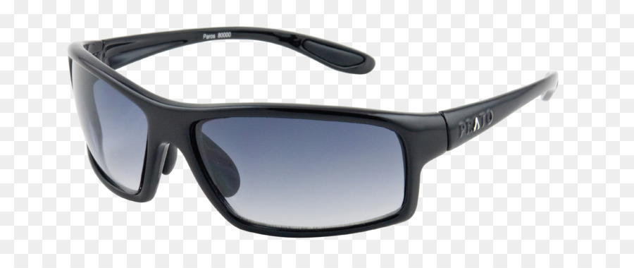 Óculos De Sol，Lentes Azuis PNG