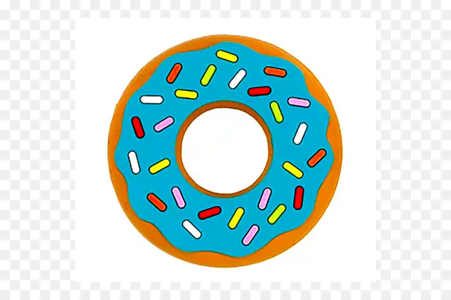 Donuts，Silli Mastiga PNG