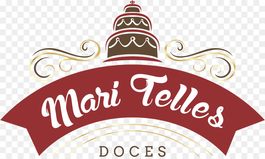 Mari Telles Doces，Logotipo PNG