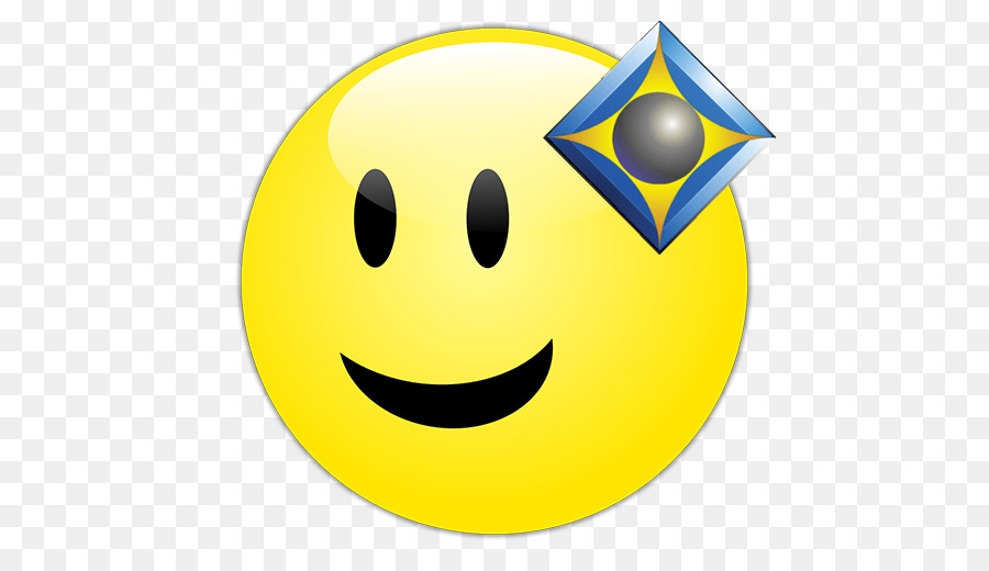 Laptop，Smiley PNG