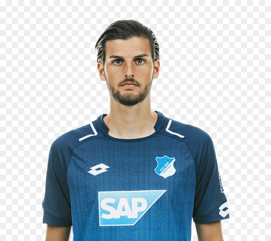 Jogador De Futebol，Azul PNG