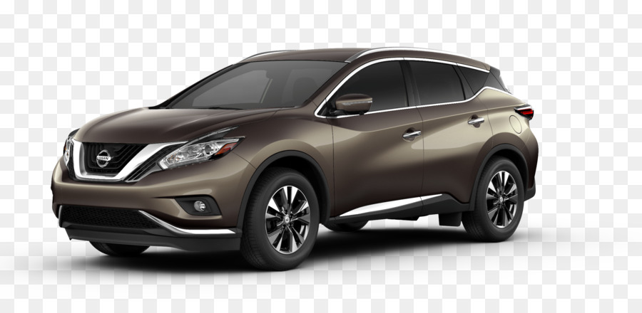 De 2016 A Nissan Murano Híbrido，2018 Nissan Murano PNG