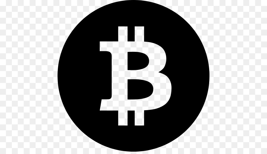 Logotipo Do Bitcoin，Criptomoeda PNG