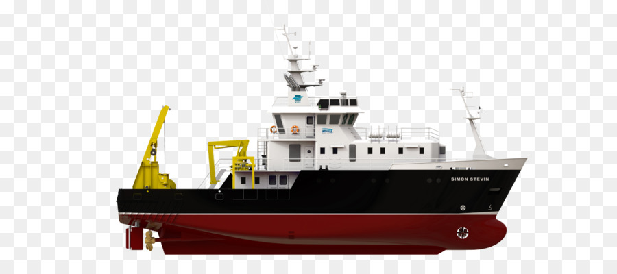 Navio Vermelho，Barco PNG