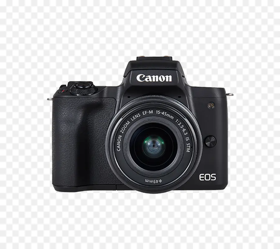 Canon Eos M50，Canon PNG