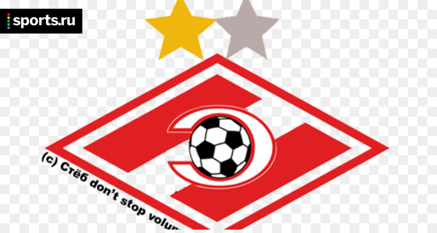 Fc Spartak Moscou，Russian Premier League PNG