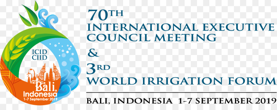 Irrigação，Comissão Internacional De Irrigação E Drenagem PNG
