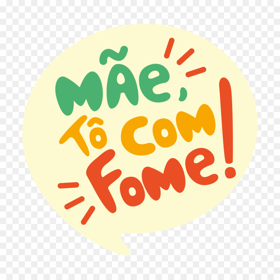 Fome，Mãe PNG