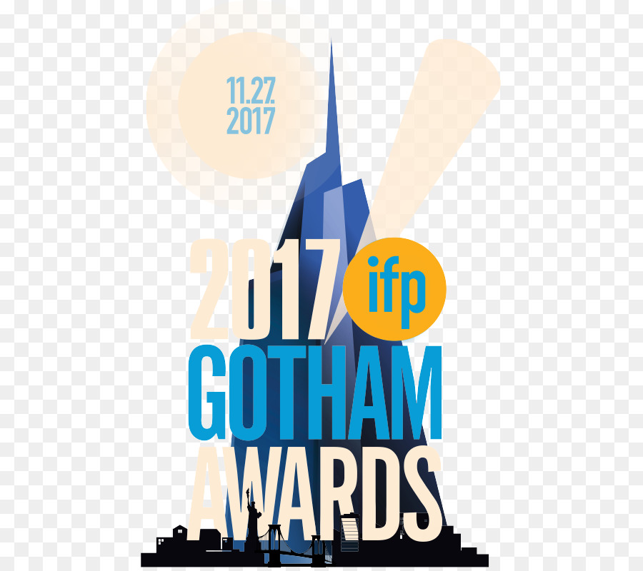 Gotham Independent Film Awards De 2017，Gotham Awards PNG