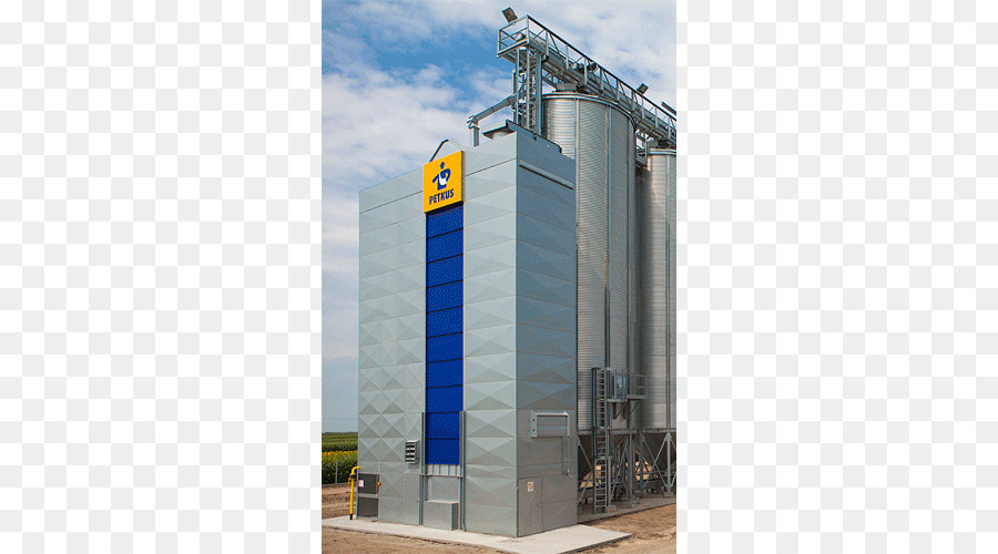 Silo，Armazenar PNG