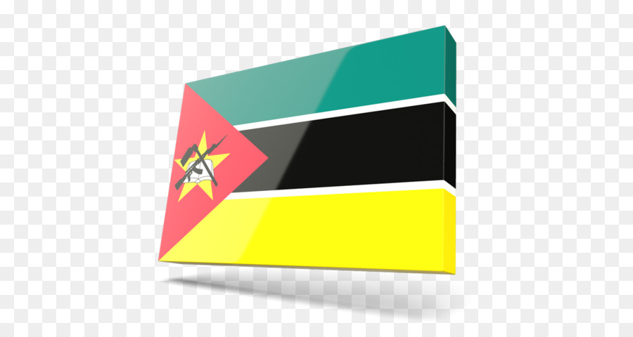 Moçambique，Bandeira De Moçambique PNG