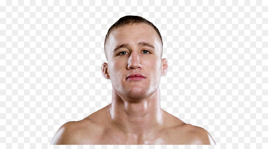 Justin Gaethje，Masculino PNG