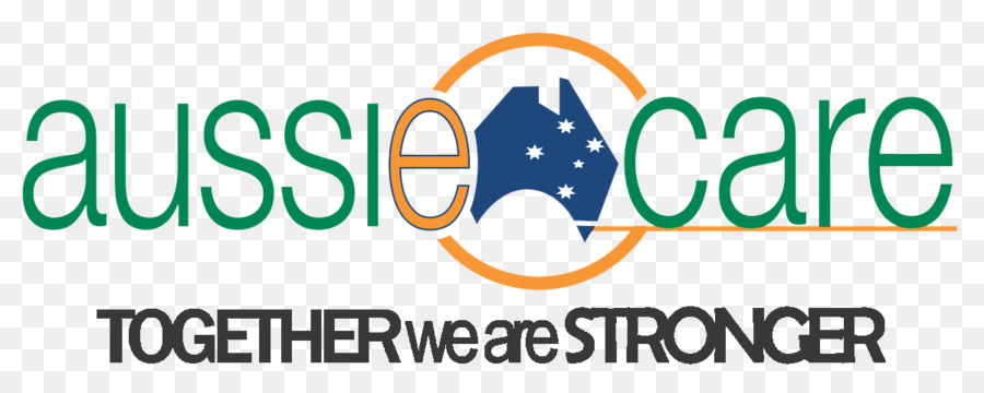 Aussie Cuidados，Logo PNG