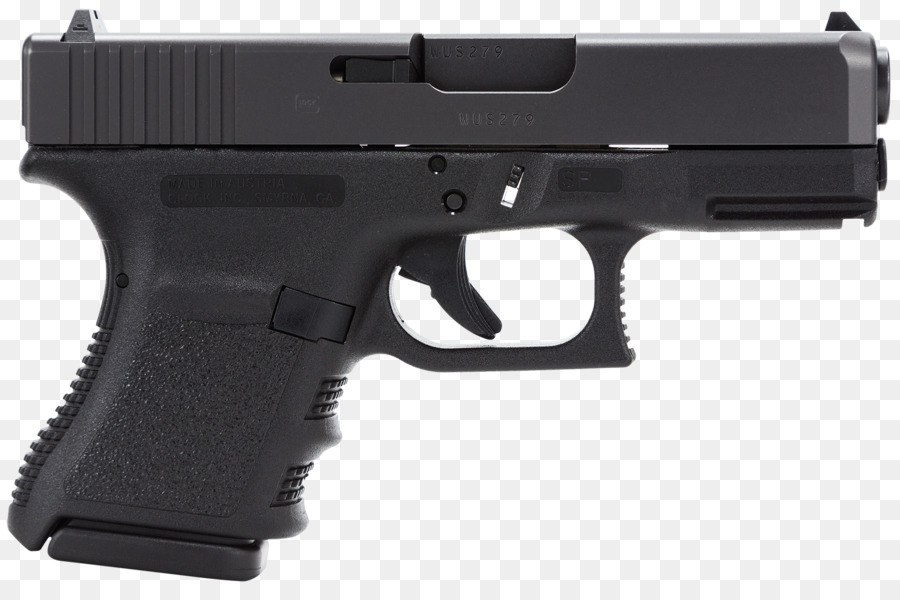 Glock，Arma De Fogo PNG