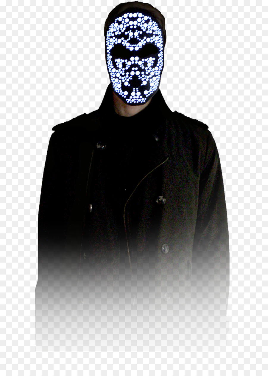 Rorschach，Teste De Rorschach PNG