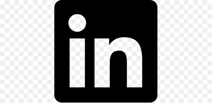 O Linkedin，Logo PNG