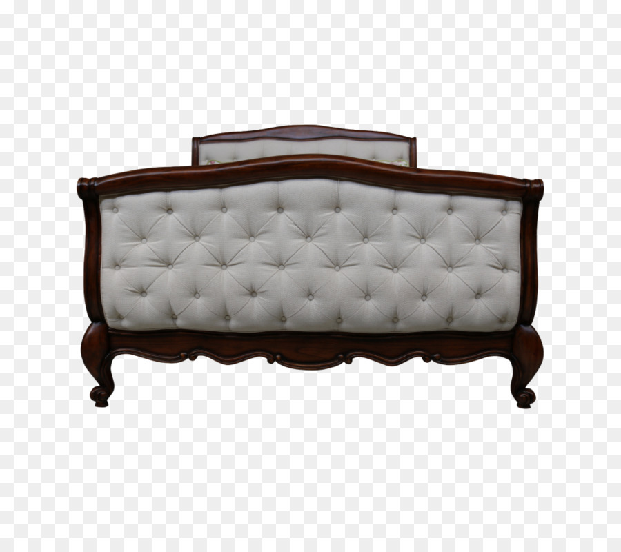 Alu Loveseat，Frame Da Cama PNG