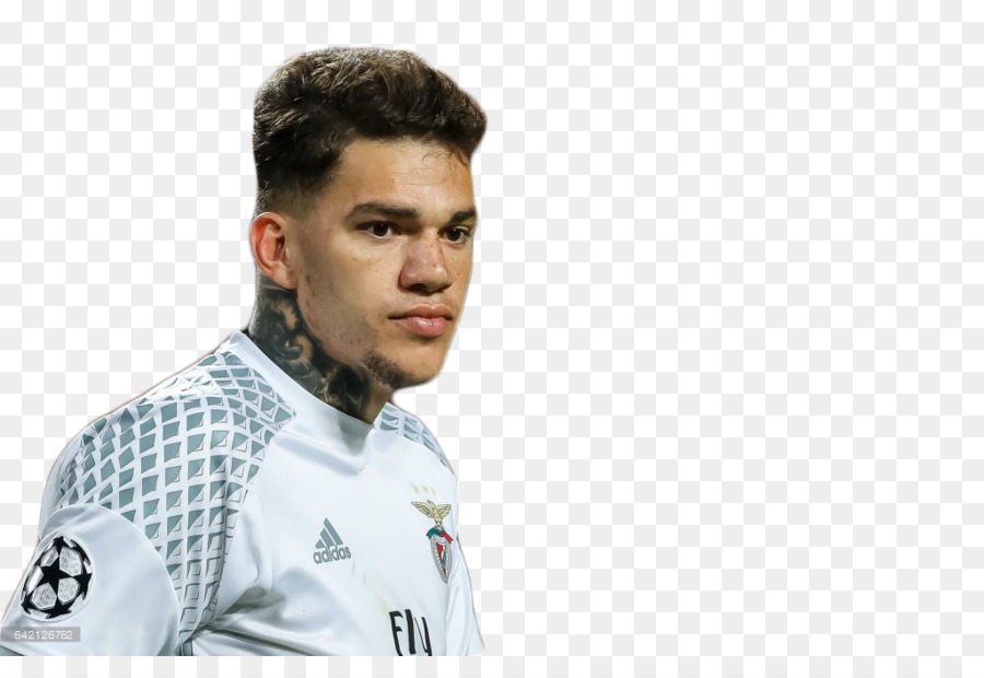 Ederson Santana De Moraes，Manchester City Fc PNG