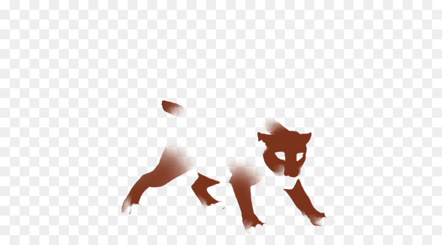 Gato，Fox PNG