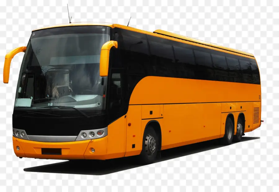 ônibus，Treinador PNG