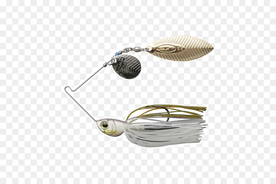 Spinnerbait，A Pesca De Iscas Iscas PNG