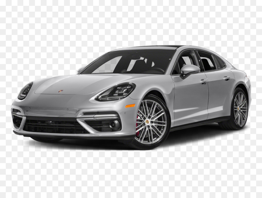 2017 Porsche Panamera，Porsche PNG