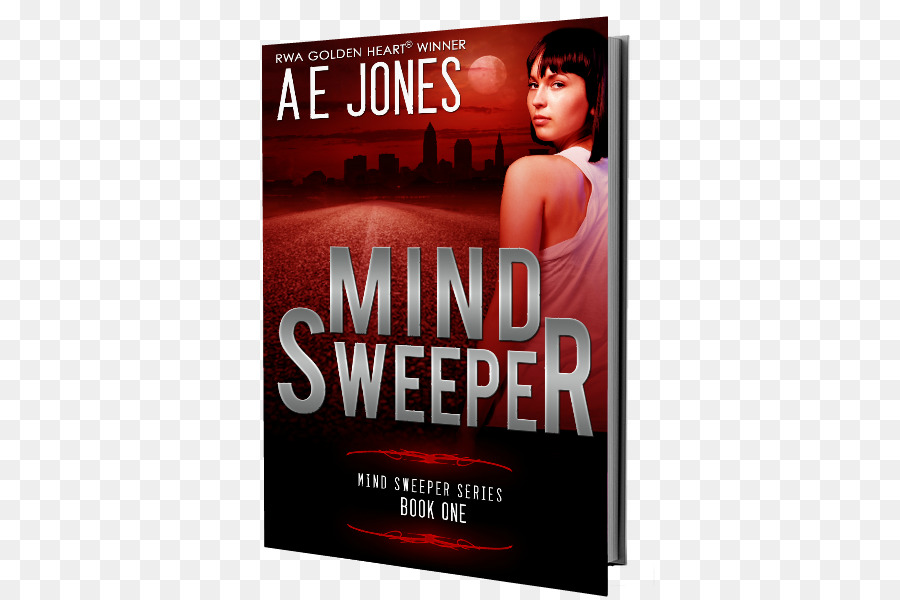 Amy E Jones，Mente Sweeper PNG