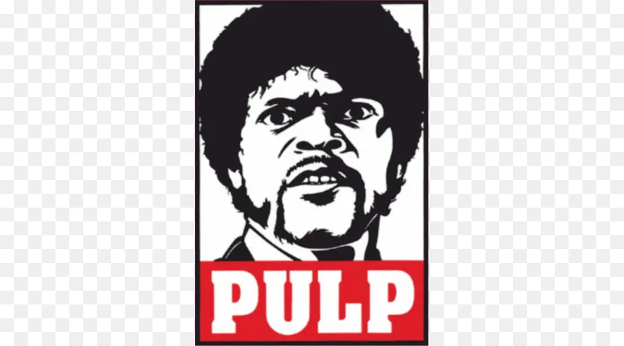 Pôster De Pulp Fiction，Filme PNG