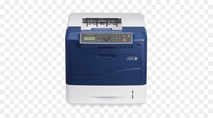 Xerox Phaser，Impressão A Laser PNG