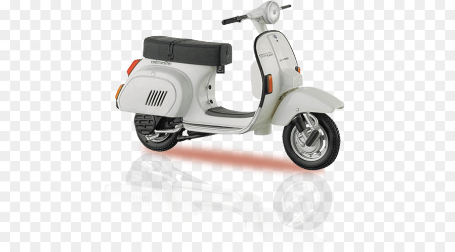 Scooter，Qua PNG