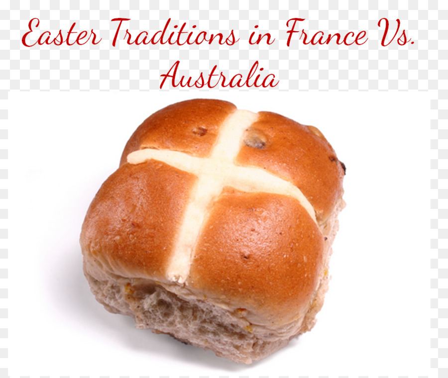 Hot Cross Bun，Cozinha Francesa PNG